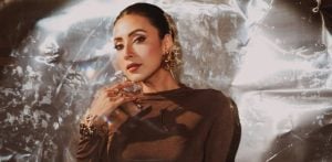 Bidya Sinha Mim to Debut on Chorki f