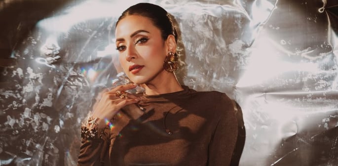 Bidya Sinha Mim to Debut on Chorki f