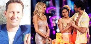 Brendan Cole says Strictly Semi-Final Dance-Off was 'No Competition' f