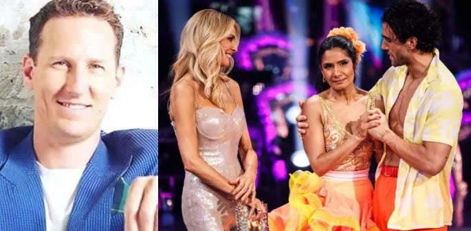 Brendan Cole says Strictly Semi-Final Dance-Off was 'No Competition' f