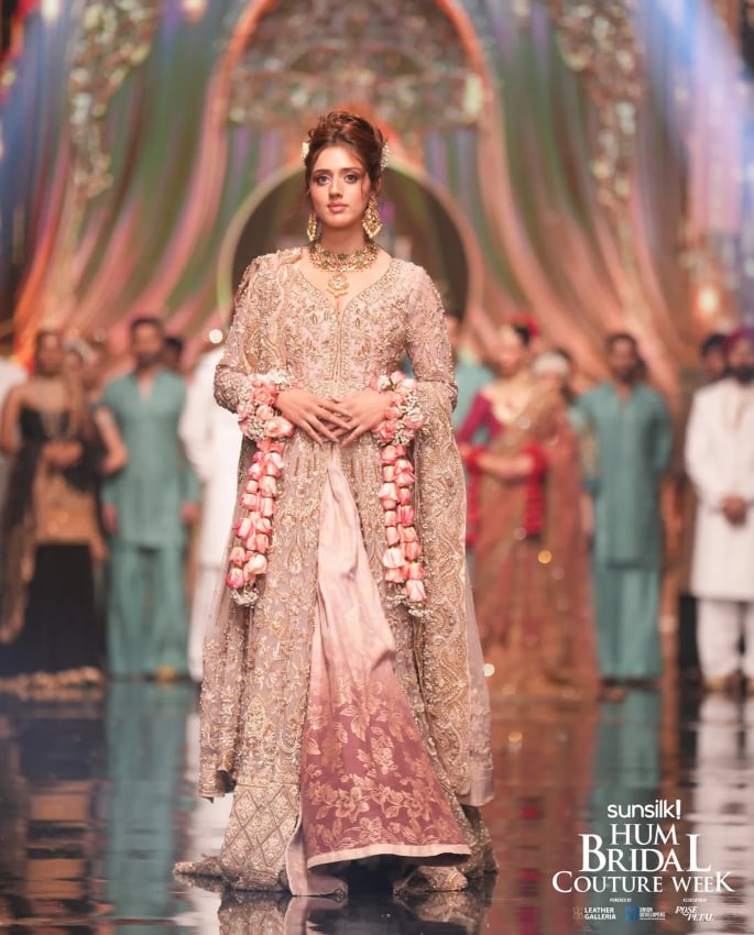 Bridal Couture Week 2025 Kicks Off in Pakistan 4