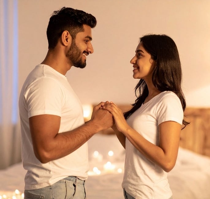British Asians reflect on their Biggest Dating Regrets of 2025 