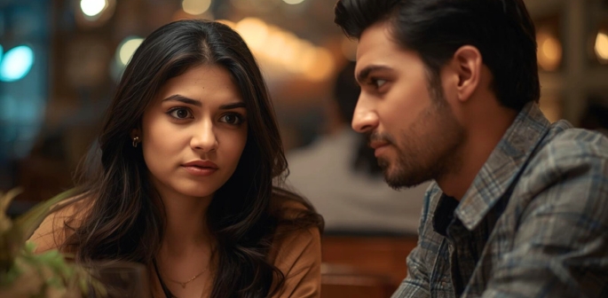 British Asians reflect on their Biggest Dating Regrets of 2025 F
