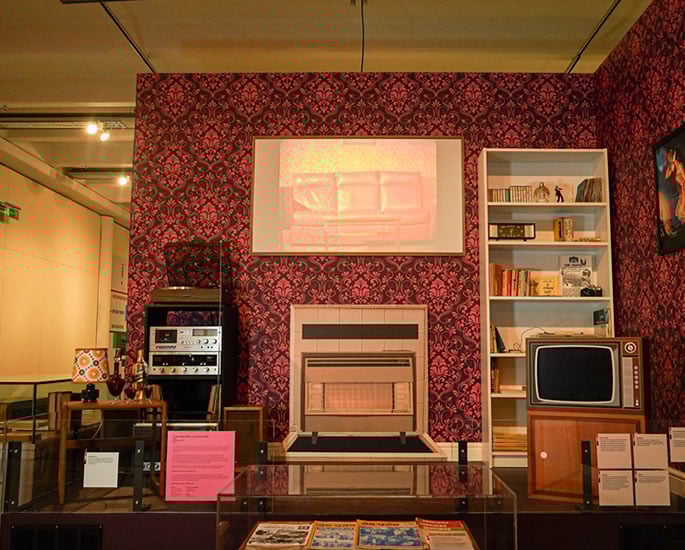 Coventry Exhibition Invites South Asians to Reclaim Their Histories 3