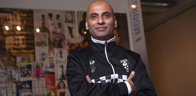 Coventry Exhibition Invites South Asians to Reclaim Their Histories f