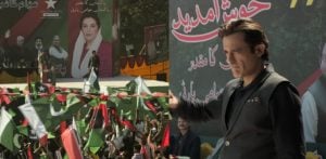 'Dhurandhar' Criticised for Misusing Benazir Bhutto's Photos f