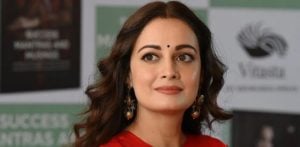 Dia Mirza Calls Out Age Bias in Bollywood f