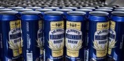 Did You know Pakistan brews Beer?