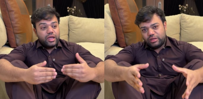 Ducky Bhai Reveals a Harrowing Account of His Arrest f
