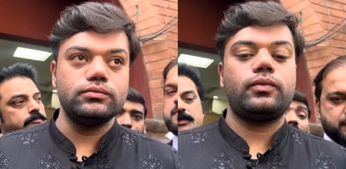 La salute mentale di Ducky Bhai è compromessa dopo mesi di carcere