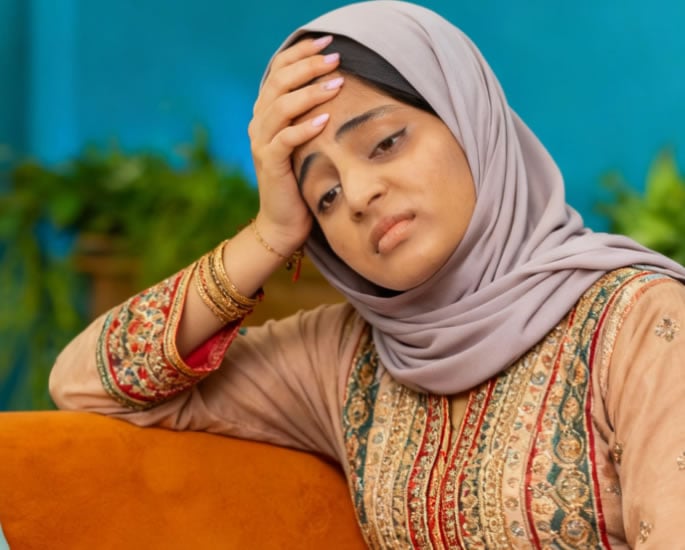 Economic Abuse and the Cost for South Asian Women