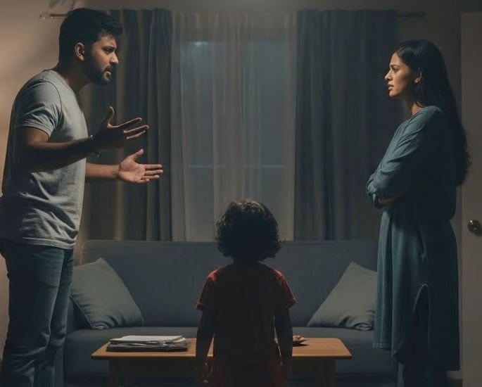 Economic Abuse and the Cost for South Asian Women 2