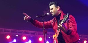Fraud Case Filed over Atif Aslam's Dhaka Concert Cancellation f