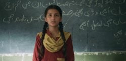 'Ghost School' Represents Pakistan at Red Sea Film Festival f
