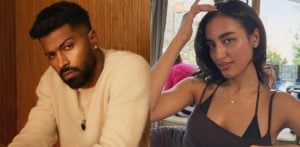 Hardik Pandya calls out Paparazzi for Invading Mahieka’s Privacy F