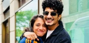 Have Smriti Mandhana & Palash Muchhal Broken Up? f