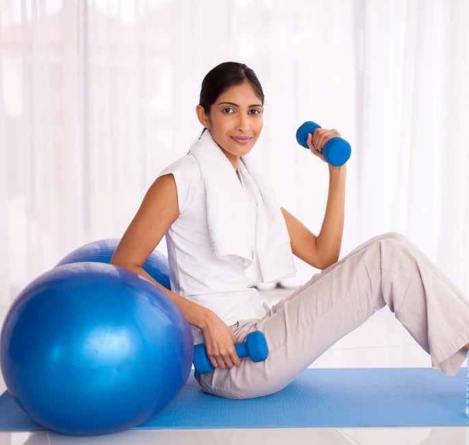 How Can I Make My Home Workouts Feel More Effective