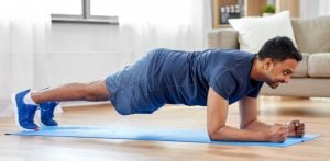 How Can I Make My Home Workouts Feel More Effective F