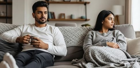 Jinsi ya Kushinda Mvuto wa Ngono wa Majira ya Baridi