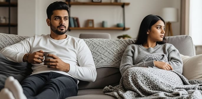 How to Get Over The Winter Sex Drive Dip f