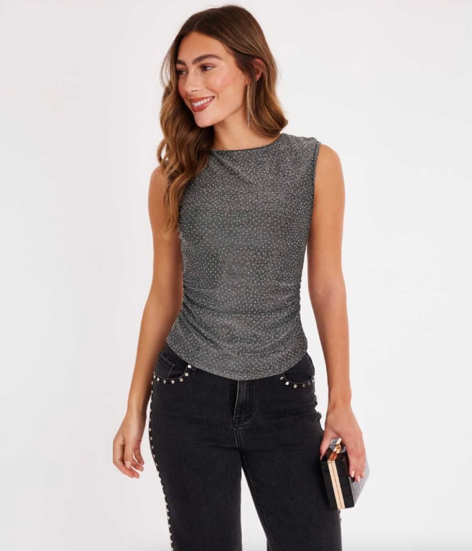 How to Make Your Partywear Work for Everyday Outfits 