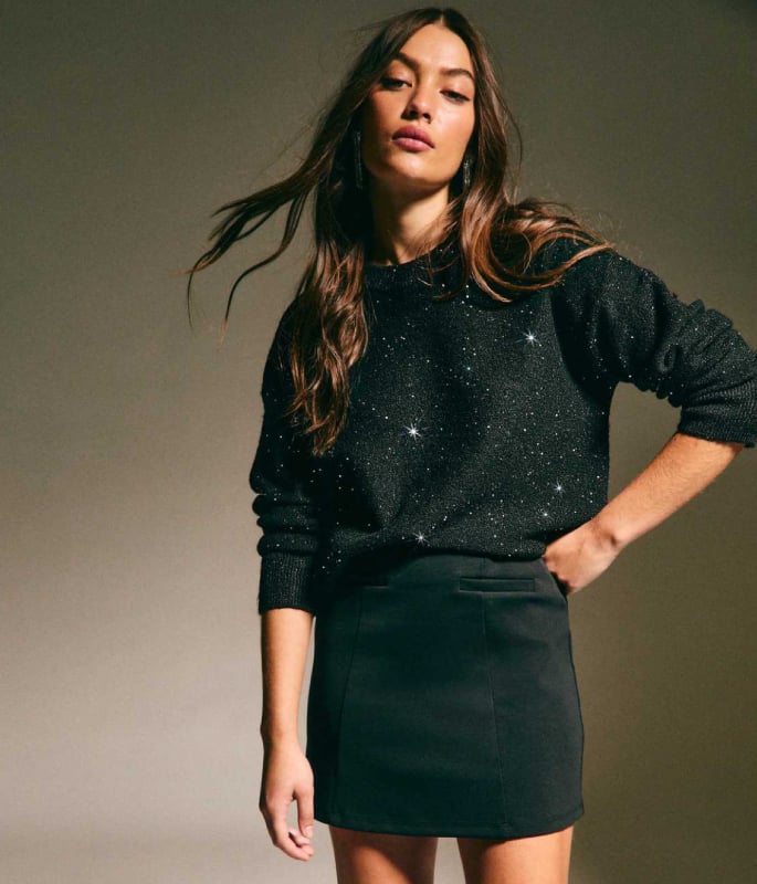 How to Make Your Partywear Work for Everyday Outfits 