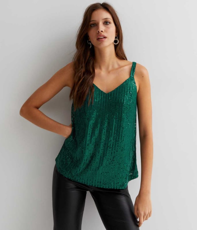 How to Make Your Partywear Work for Everyday Outfits