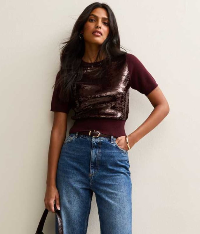 How to Make Your Partywear Work for Everyday Outfits 