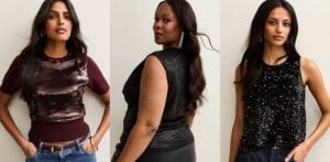 How to Make Your Partywear Work for Everyday Outfits F