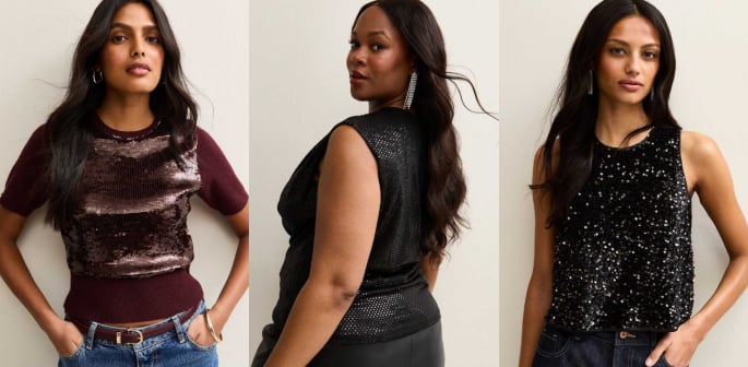 How to Make Your Partywear Work for Everyday Outfits F