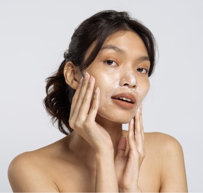 How to Reset Your Skin After Party Season 