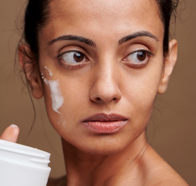 How to Reset Your Skin After Party Season 