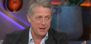 Hugh Grant Would 'Love' to Do Bollywood Film f