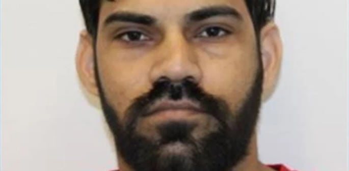 Illegal Migrant Truck Driver Killed Newlyweds in Horrific USA Crash f