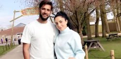 Imad Wasim Announces Divorce from Sannia Ashfaq