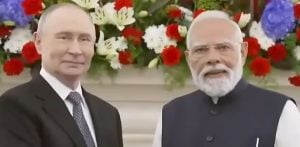 India to Join Forces with Russia in Arctic f