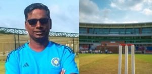 Indian Cricket Coach Assaulted by Players over Team Selection f