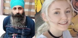 Indian Man Convicted over 2018 Australian Beach Murder