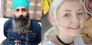 Indian Man Convicted over 2018 Australian Beach Murder f