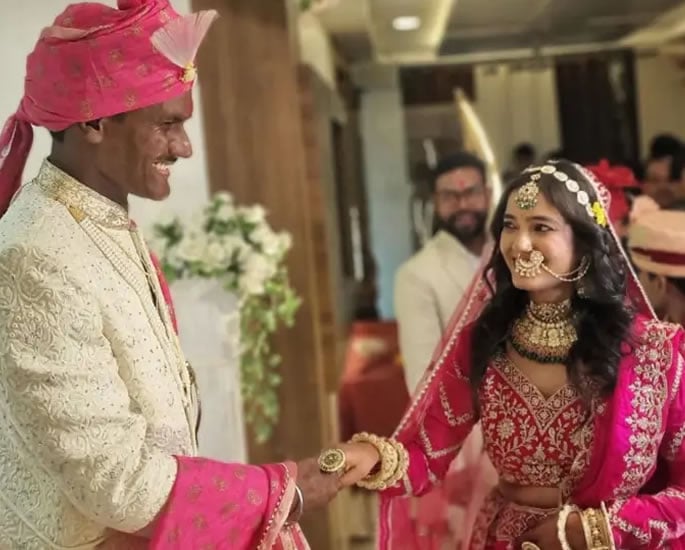 Indian Newlyweds Break Silence After Facing Colourism Abuse