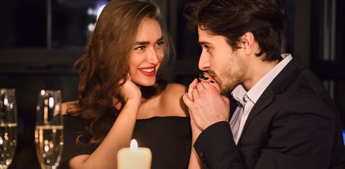 Is 2026 the Year Dating Finally Gets Honest f