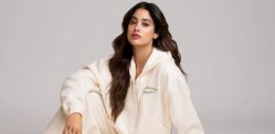Janhvi Kapoor becomes New Balance’s 1st Indian Brand Ambassador F