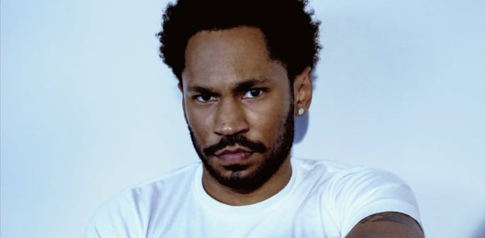 Kaytranada on Lata Mangeshkar & Bollywood’s Golden Era Influence F