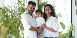 Kirtan Nadagouda Loses 4-Year-Old Son in Lift Accident f