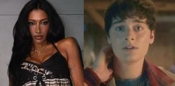 Lara Raj Under Fire for Calling Stranger Things' Will 'Hot' Lara Raj Under Fire for Calling Stranger Things' Will 'Hot' f