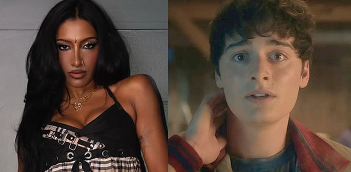 Lara Raj Under Fire for Calling Stranger Things' Will 'Hot' f