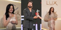 Lux Style Awards Return with 24th Edition