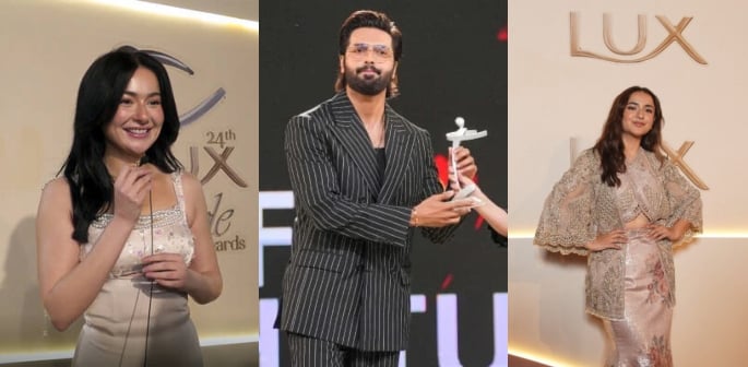Lux Style Awards Return with 24th Edition f
