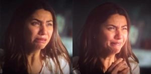 Mahira Khan’s Acting in 'Neelofar' Draws Harsh Criticism f