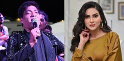 Malkoo Accuses Fiza Ali of Stealing his Song